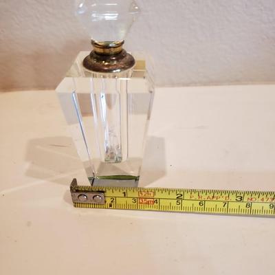 Perfume Bottles Lot #2