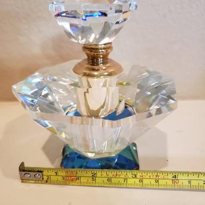 Perfume Bottles Lot #2