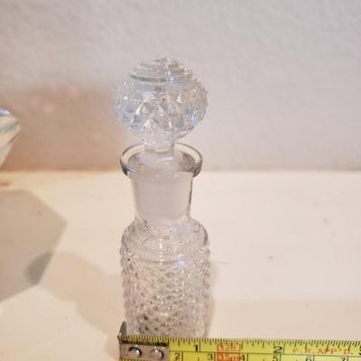 Perfume Bottles Lot #2