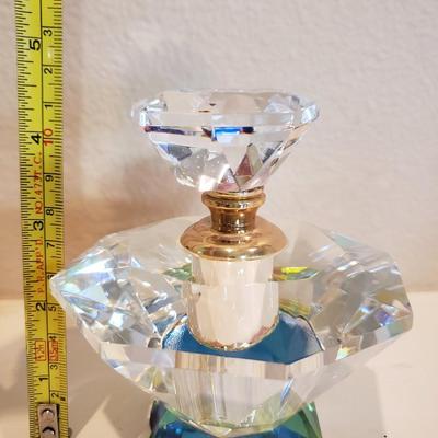 Perfume Bottles Lot #2