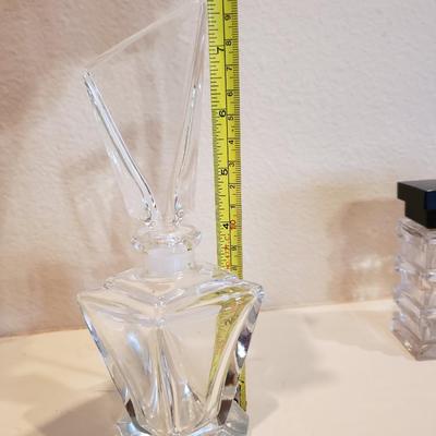 Perfume Bottles Lot 3