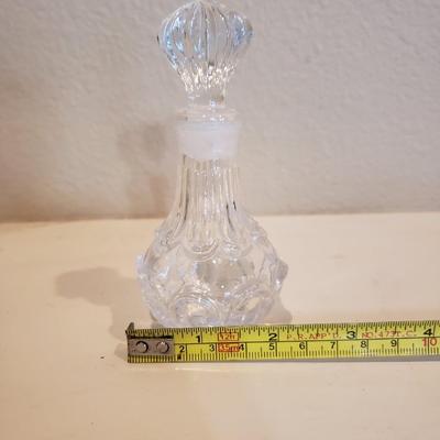 Perfume Bottles Lot 3