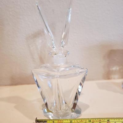 Perfume Bottles Lot 3