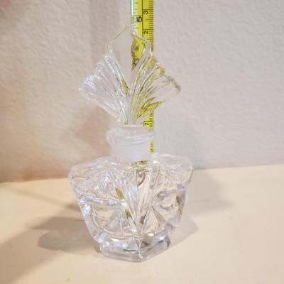 Perfume Bottles Lot 3