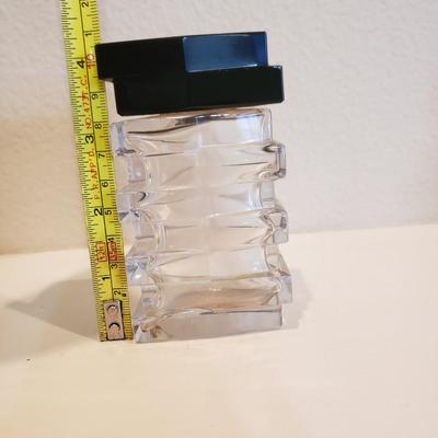 Perfume Bottles Lot 3