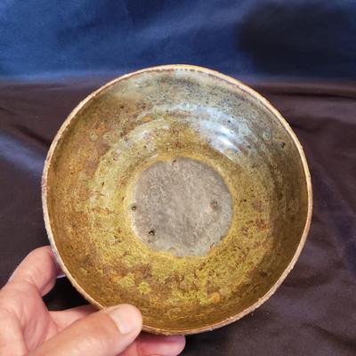 Seagrove Pottery and More (LR-KD)
