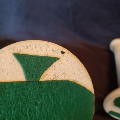 Seagrove Pottery and More (LR-KD)