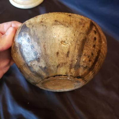 Seagrove Pottery and More (LR-KD)