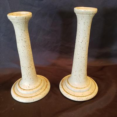Seagrove Pottery and More (LR-KD)