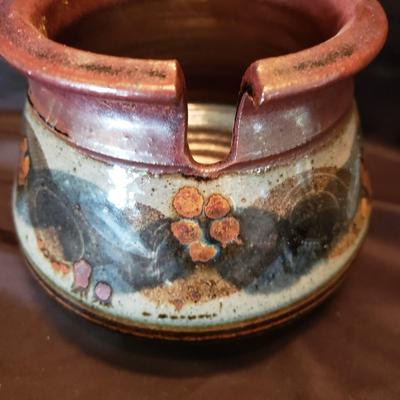 Seagrove Pottery and More (LR-KD)