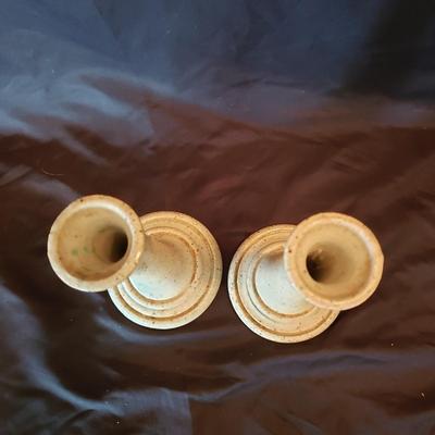 Seagrove Pottery and More (LR-KD)