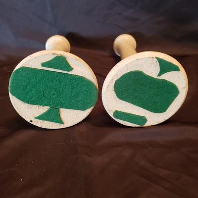 Seagrove Pottery and More (LR-KD)