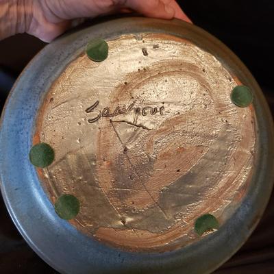 Seagrove Pottery and More (LR-KD)