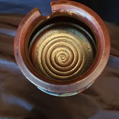 Seagrove Pottery and More (LR-KD)