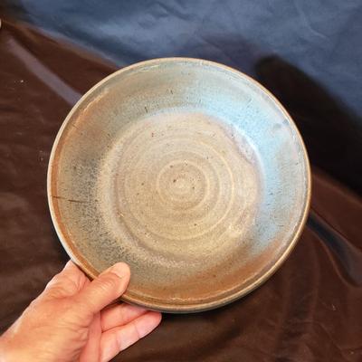 Seagrove Pottery and More (LR-KD)