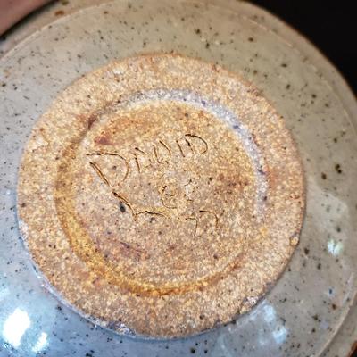 Seagrove Pottery and More (LR-KD)