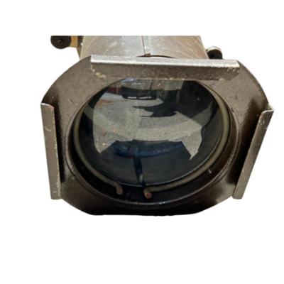 Vintage Stage Lighting