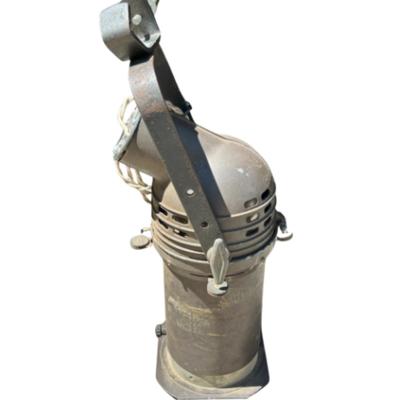 Vintage Stage Lighting