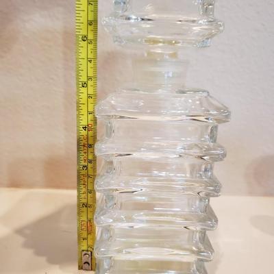 Perfume bottles Lot #4