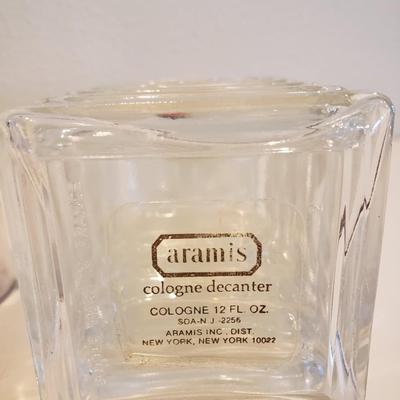 Perfume bottles Lot #4
