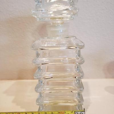 Perfume bottles Lot #4