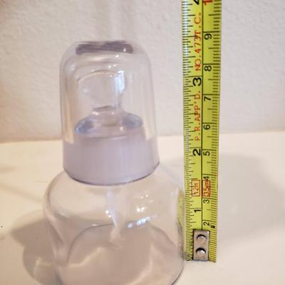 Perfume bottles Lot #4