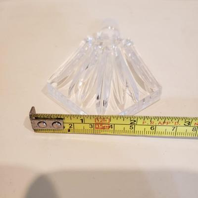 Perfume bottles Lot #4