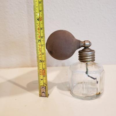 Perfume bottles Lot #4