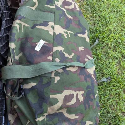 Tarps All Purpose Assortment