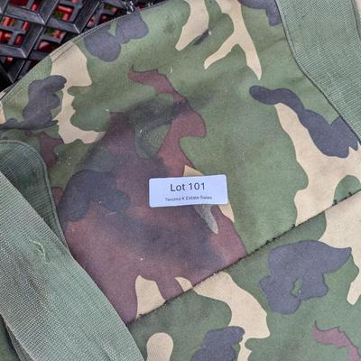 Tarps All Purpose Assortment