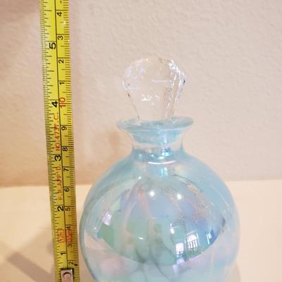 Perfume Bottles Lot #5