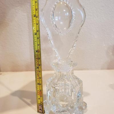 Perfume Bottles Lot #5
