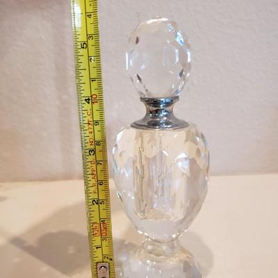 Perfume Bottles Lot #5