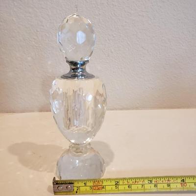 Perfume Bottles Lot #5