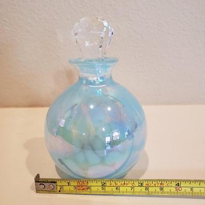 Perfume Bottles Lot #5