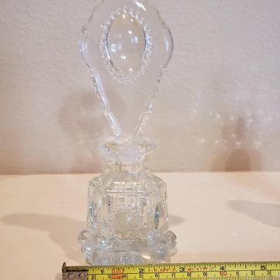 Perfume Bottles Lot #5