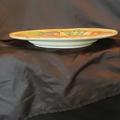 William Sonoma and Apilco Porcelain Vegetable Dishes and More (LR-KD)