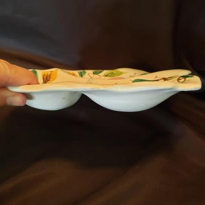 William Sonoma and Apilco Porcelain Vegetable Dishes and More (LR-KD)