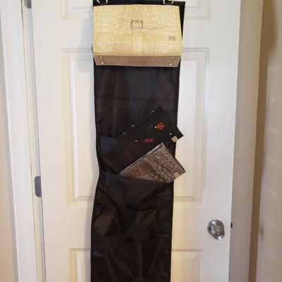 Miche Handbag with Covers