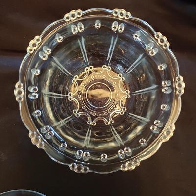 Kig Covered Candy Dish and More (LR-KD)