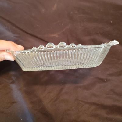 Kig Covered Candy Dish and More (LR-KD)