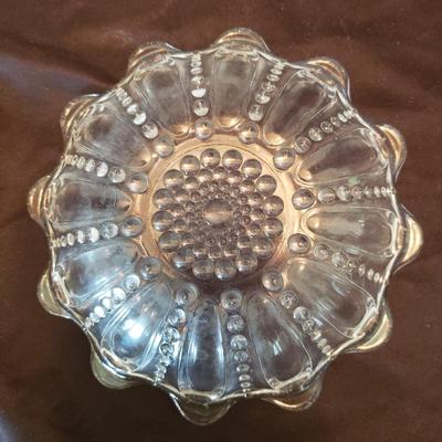 Kig Covered Candy Dish and More (LR-KD)