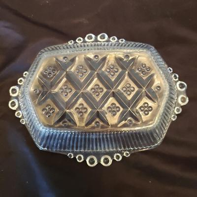 Kig Covered Candy Dish and More (LR-KD)