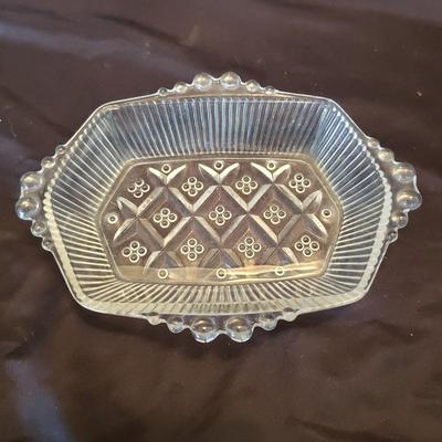 Kig Covered Candy Dish and More (LR-KD)