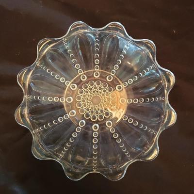 Kig Covered Candy Dish and More (LR-KD)