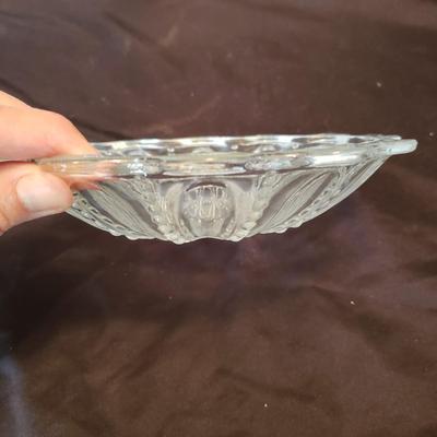 Kig Covered Candy Dish and More (LR-KD)
