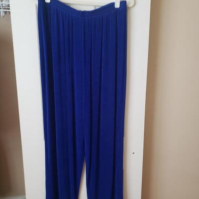 Touch of Class Tunic & pants set