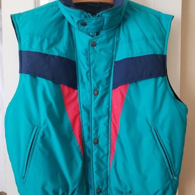 Women's St. John's Bay Vest
