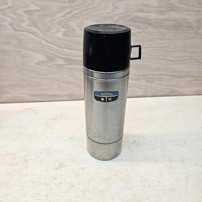 Assorted Camping/Picnic Items ,(G-JS)