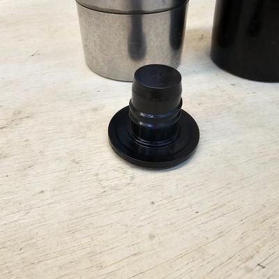 Assorted Camping/Picnic Items ,(G-JS)